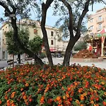 Azulis Tigellio 1 Refurbished 1br Apartment, Old Town Апартаменты Ольбия