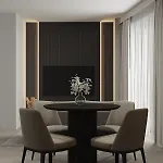 Azulis Tigellio 1 Refurbished 1br Apartment, Old Town Апартаменты Ольбия