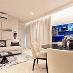 Azulis Tigellio 1 Refurbished 1br Apartment, Old Town *