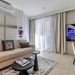 Апартаменты Azulis Tigellio 1 Refurbished 1br Apartment, Old Town