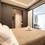 Апартаменты Azulis Tigellio 1 Refurbished 1br Apartment, Old Town *