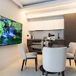 Azulis Tigellio 1 Refurbished 1br Apartment, Old Town Ольбія