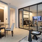 Апартаменты Azulis Tigellio 1 Refurbished 1br Apartment, Old Town Ольбия