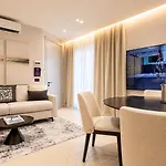 Апартаменти Azulis Tigellio 1 Refurbished 1br Apartment, Old Town