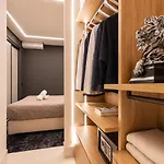 Апартаменти Azulis Tigellio 1 Refurbished 1br Apartment, Old Town Ольбія