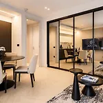 Azulis Tigellio 1 Refurbished 1br Apartment, Old Town Апартаменти Ольбія