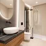 Azulis Tigellio 1 Refurbished 1br Apartment, Old Town Апартаменти Ольбія
