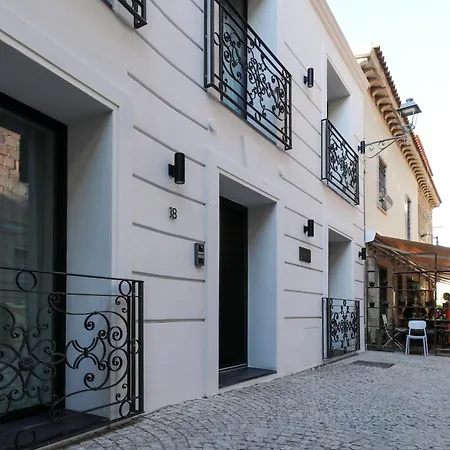 Luxurious 1br Azulis Suite#1 In Historical Centre Appartamento *