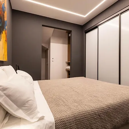 Luxurious 1br Azulis Suite#1 In Historical Centre Appartamento Olbia