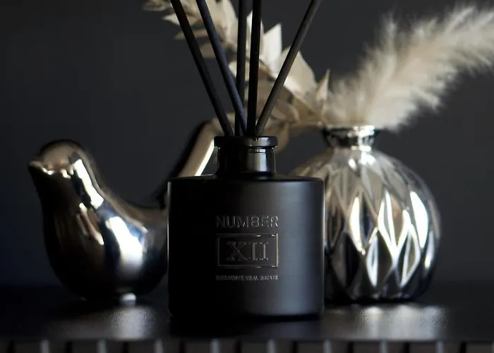 Luxurious 1br Azulis Suite#1 In Historical Centre Olbia