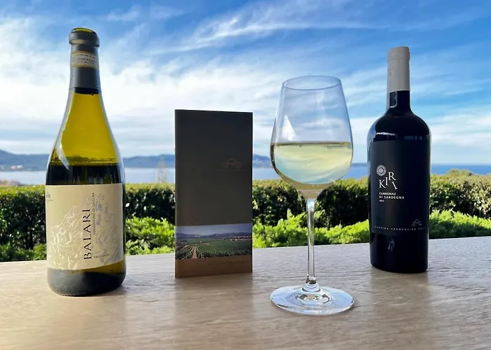 Luxurious 1br Azulis Suite#1 In Historical Centre * Olbia