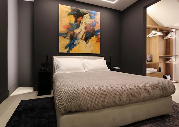 Luxurious 1br Azulis Suite#1 In Historical Centre *