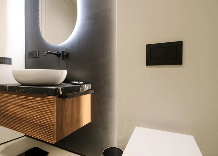 Luxurious 1br Azulis Suite#1 In Historical Centre Appartamento Olbia