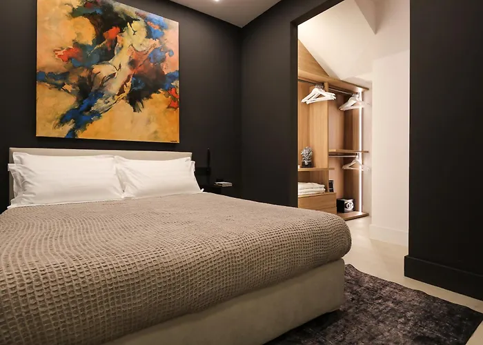 Luxurious 1br Azulis Suite#1 In Historical Centre