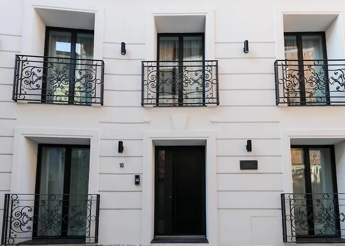 Appartamento Luxurious 1br Azulis Suite#1 In Historical Centre Olbia