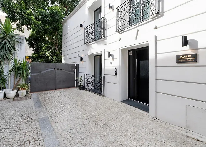 Luxurious 1br Azulis Suite#1 In Historical Centre Appartamento Olbia