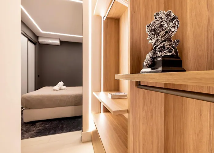 Luxurious 1br Azulis Suite#1 In Historical Centre *