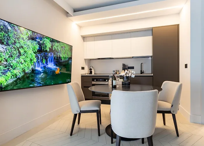 Luxurious 1br Azulis Suite#1 In Historical Centre Olbia