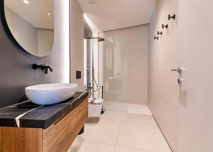 Appartamento Luxurious 1br Azulis Suite#1 In Historical Centre *