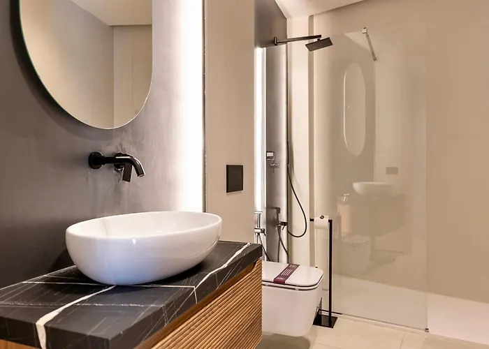 Appartamento Luxurious 1br Azulis Suite#1 In Historical Centre