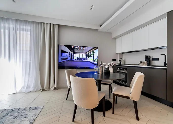 Appartamento Luxurious 1br Azulis Suite#1 In Historical Centre *