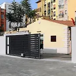 Azulis Tigellio 1 Refurbished 1br Apartment, Old Town Olbia