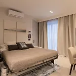 Azulis Tigellio 1 Refurbished 1br Apartment, Old Town אולביה