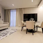 Apartment Azulis Tigellio 1 Refurbished 1br Apartment, Old Town Olbia