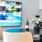 Apartment Azulis Tigellio 1 Refurbished 1br Apartment, Old Town Olbia