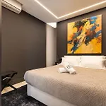Apartment Azulis Tigellio 1 Refurbished 1br Apartment, Old Town *