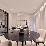 Azulis Tigellio 1 Refurbished 1br Apartment, Old Town דירה