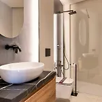 דירה Azulis Tigellio 1 Refurbished 1br Apartment, Old Town