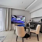 Apartment Azulis Tigellio 1 Refurbished 1br Apartment, Old Town *