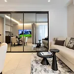 Azulis Tigellio 1 Refurbished 1br Apartment, Old Town Apartment Olbia