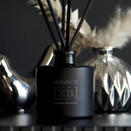 Luxurious 1br Azulis Suite#1 In Historical Centre Olbia