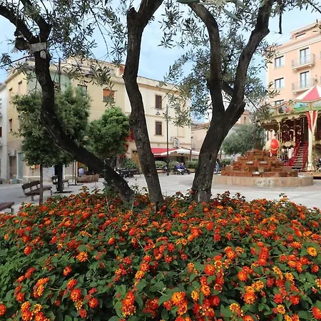 Azulis Tigellio 1 Renovated 1br Apartment, Old Town Apartment Olbia