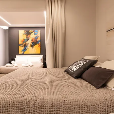 Apartamento Azulis Tigellio 1 Renovated 1br Apartment, Old Town Olbia