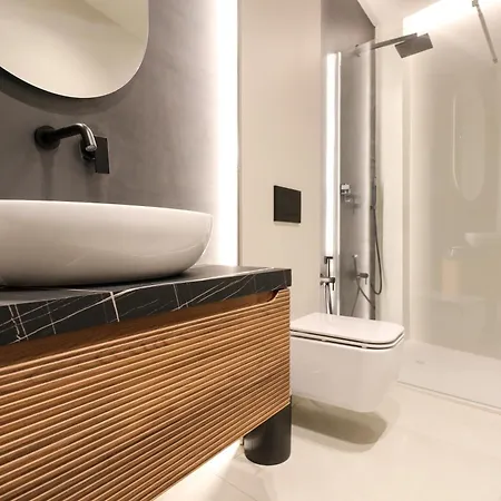 Luxurious 1br Azulis Suite#1 In Historical Centre * Olbia