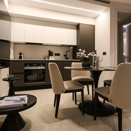 Luxurious 1br Azulis Suite#1 In Historical Centre Olbia