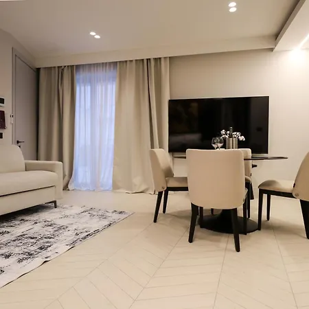 Apartamento Azulis Tigellio 1 Renovated 1br Apartment, Old Town Olbia
