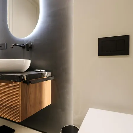 Azulis Tigellio 1 Renovated 1br Apartment, Old Town Apartment Olbia