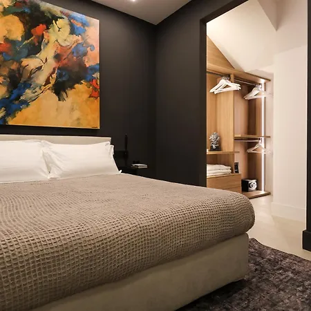 Azulis Tigellio 1 Renovated 1br Apartment, Old Town