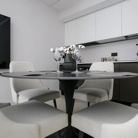 Azulis Tigellio 1 Renovated 1br Apartment, Old Town *
