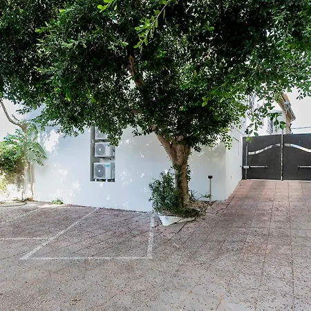 Azulis Tigellio 1 Refurbished 1br Apartment, Old Town Olbia
