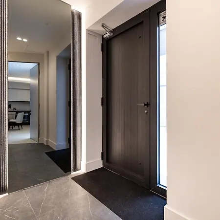 Azulis Tigellio 1 Refurbished 1br Apartment, Old Town דירה