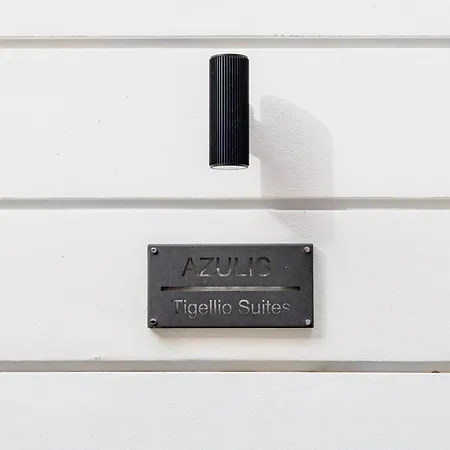 Luxurious 1br Azulis Suite#1 In Historical Centre Apartamento *