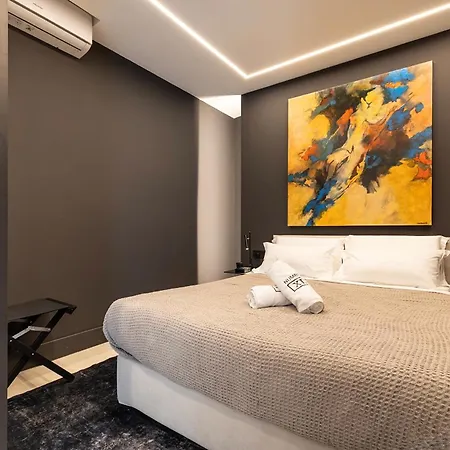 Apartamento Luxurious 1br Azulis Suite#1 In Historical Centre *