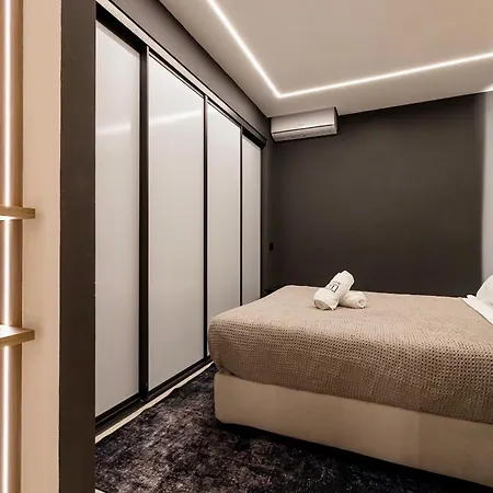 Azulis Tigellio 1 Renovated 1br Apartment, Old Town *