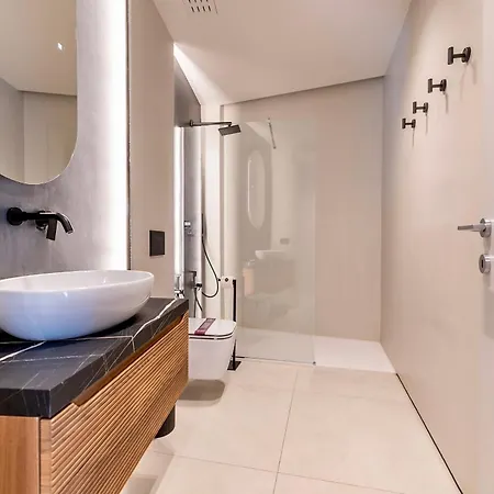 Apartment Azulis Tigellio 1 Renovated 1br Apartment, Old Town *