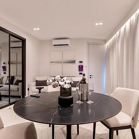 Azulis Tigellio 1 Renovated 1br Apartment, Old Town Apartment
